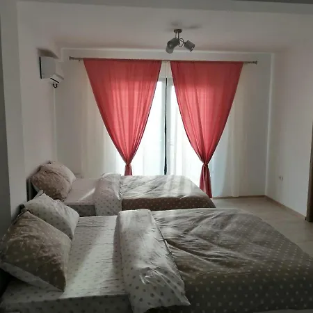 Apartment Didy *