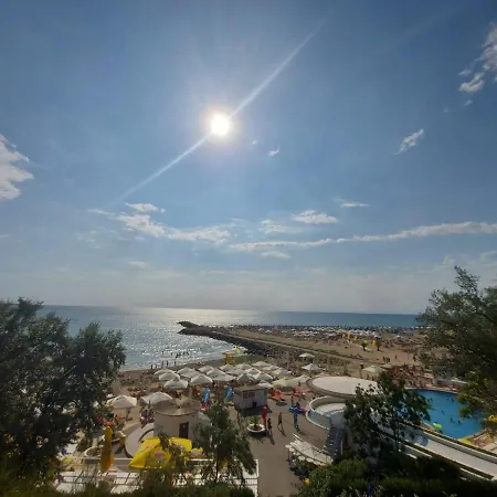 Apartment Didy Eforie Nord