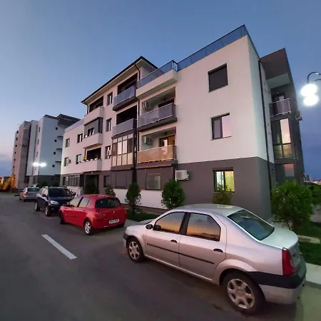 Apartment Didy