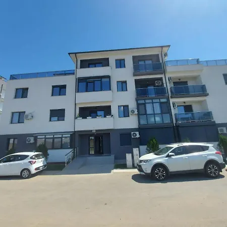 Apartment Didy Eforie Nord