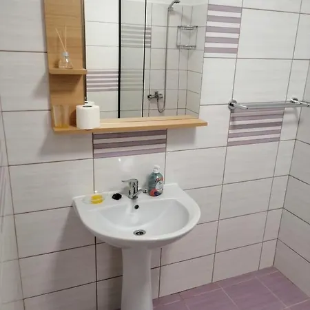 Apartament Didy *