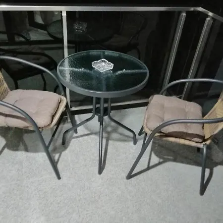 Apartment Didy