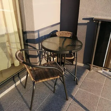Apartament Didy *