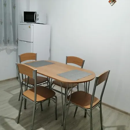 Didy 아파트