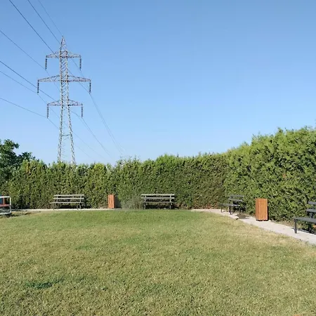 Didy Apartment Eforie Nord