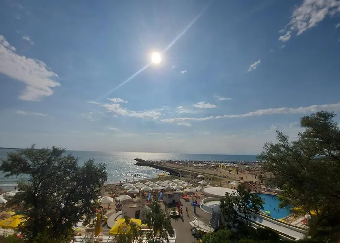 Apartment Didy Eforie Nord