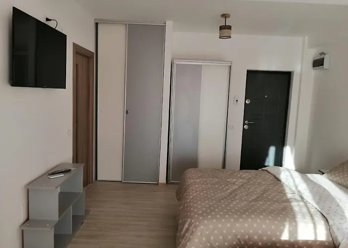 Didy Apartment Eforie Nord