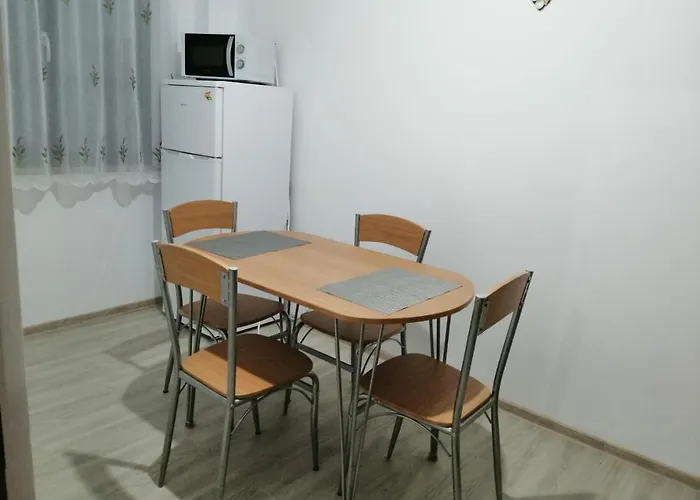 Didy Apartment