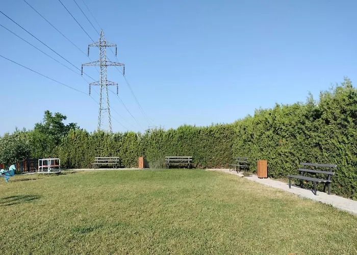 Didy Apartment Eforie Nord